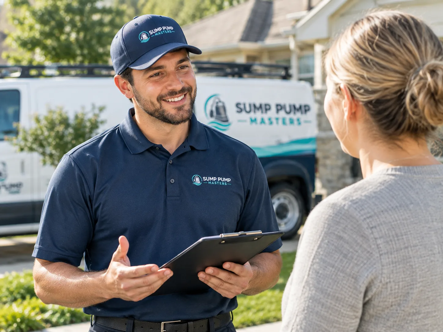 Sump Pump Repair Goodnews Bay, AK FAQs